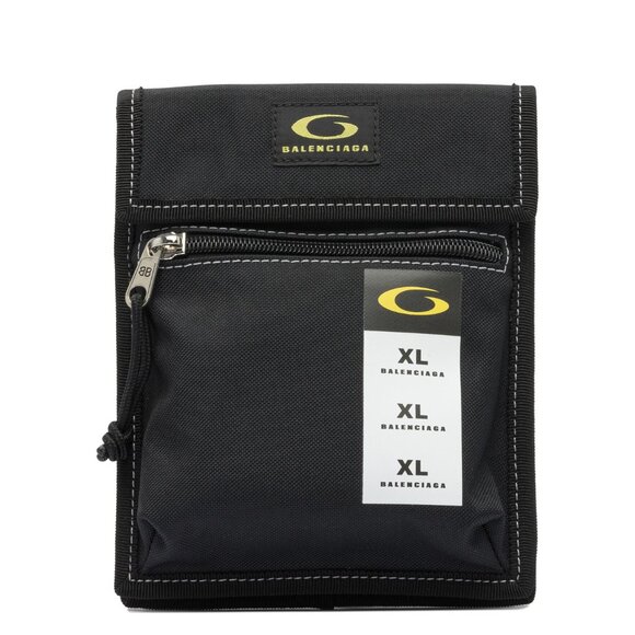 Balenciaga Explorer Shoulder Bag DEFAULT UNI Men - Picture 1 of 5